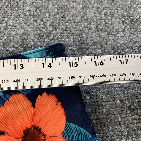 O’Neill Hyperfreak Mens Board Shorts Swim Trunks Surfing Blue Floral Size 29 - Picture 15 of 16